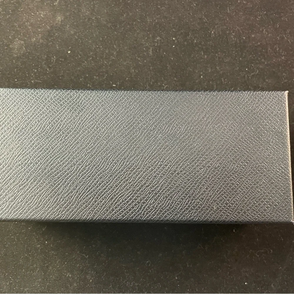 Prada Black Sunglasses Box - Picture 5 of 8
